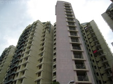 Blk 318B Anchorvale Link (S)542318 #300602